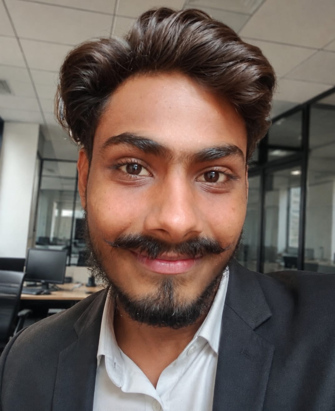 Shailendra Chaudhary, Founder of SCT NEXUS