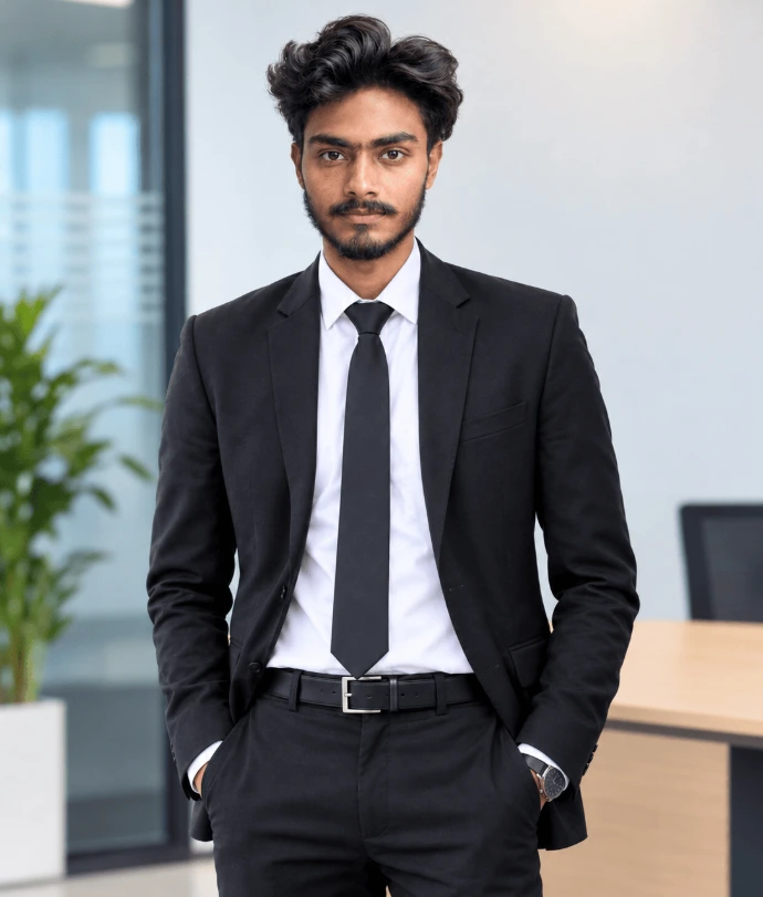 Shailendra Chaudhary, Founder of SCT NEXUS