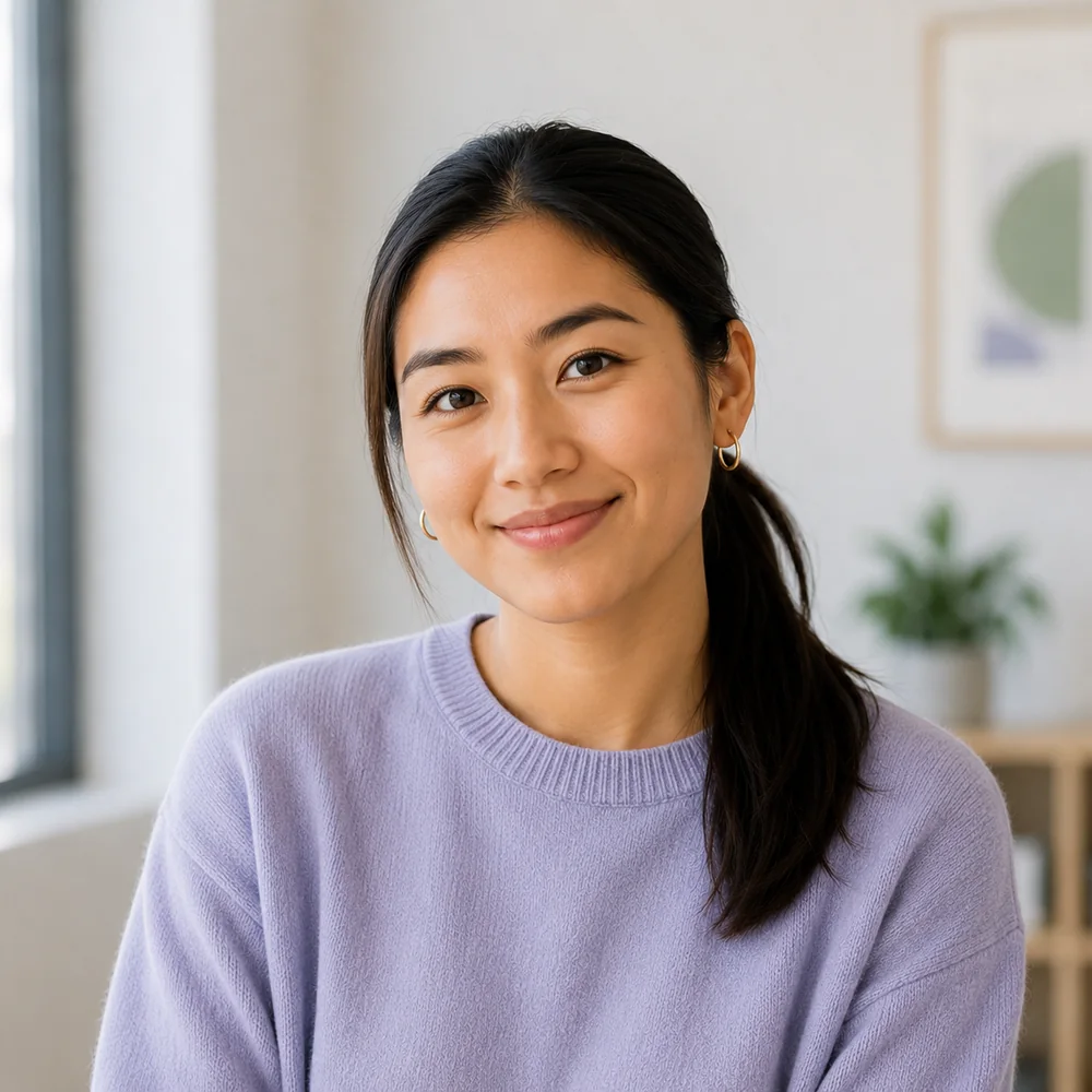 Madina Mustaghfer, Co-Founder of SCT NEXUS
